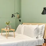 Easylife - - Ausonio 6 - Sant'ambrogio * Milano