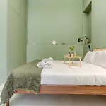Easylife - - Ausonio 6 - Sant'ambrogio Lägenhet Milano