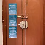Easylife - - Ausonio 6 - Sant'ambrogio Lägenhet Milano