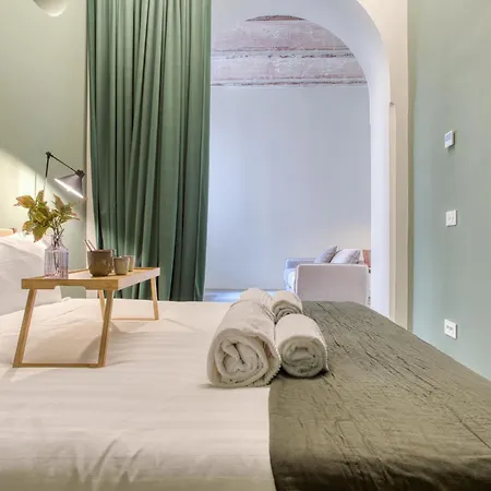 Apartmán Easylife - - Ausonio 6 - Sant'ambrogio *