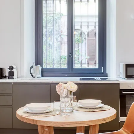 Easylife - - Ausonio 6 - Sant'ambrogio Apartmán