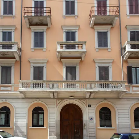 Easylife - - Ausonio 6 - Sant'ambrogio Lägenhet *