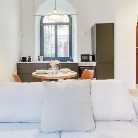 Easylife - - Ausonio 6 - Sant'ambrogio * Milán