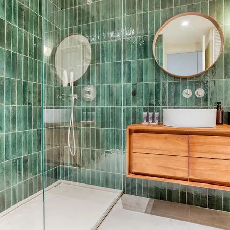 Apartmán Easylife - - Ausonio 6 - Sant'ambrogio *