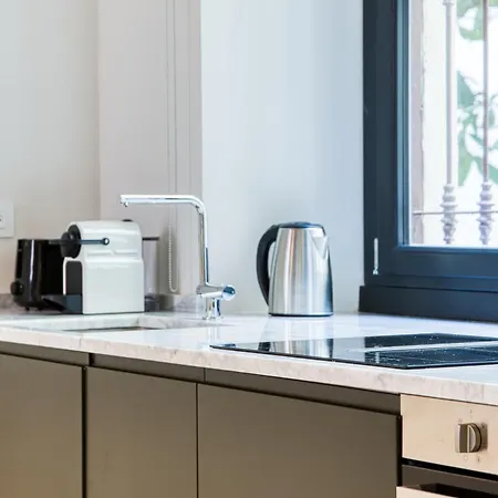 Easylife - - Ausonio 6 - Sant'ambrogio Milán