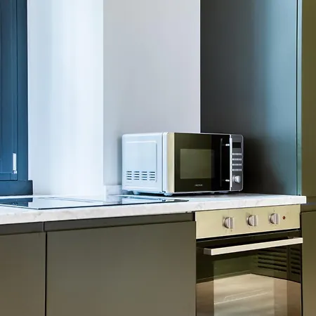 Easylife - - Ausonio 6 - Sant'ambrogio * Milano