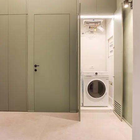 Easylife - - Ausonio 6 - Sant'ambrogio Apartmán