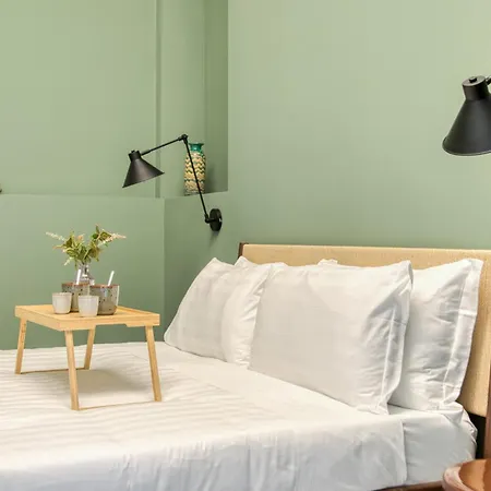 Easylife - - Ausonio 6 - Sant'ambrogio * Milán
