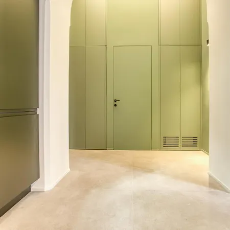 Easylife - - Ausonio 6 - Sant'ambrogio Lägenhet