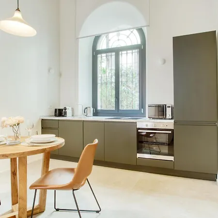 Apartmán Easylife - - Ausonio 6 - Sant'ambrogio *