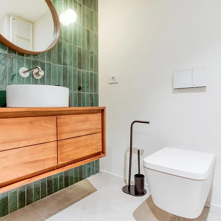 Apartmán Easylife - - Ausonio 6 - Sant'ambrogio Milán