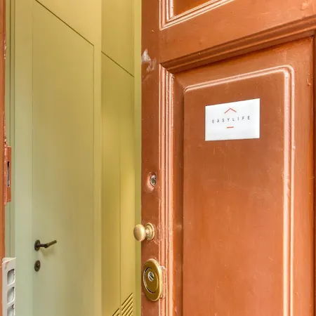 Easylife - - Ausonio 6 - Sant'ambrogio Apartmán