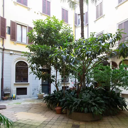 Easylife - - Ausonio 6 - Sant'ambrogio Lägenhet *