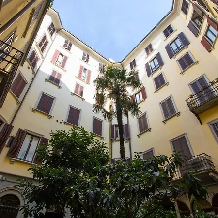 Lägenhet Easylife - - Ausonio 6 - Sant'ambrogio *