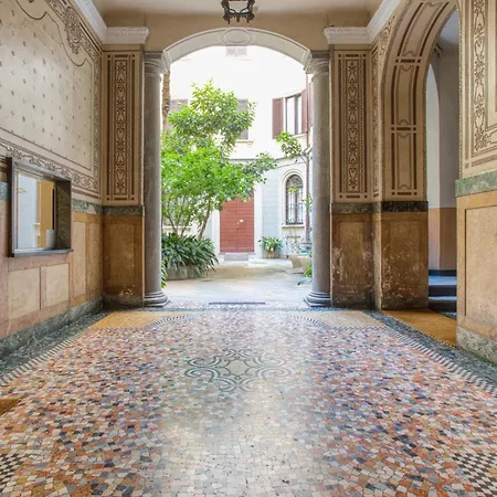Easylife - - Ausonio 6 - Sant'ambrogio Milano